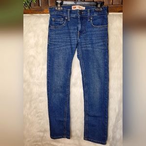 511 Levis Performance Slim Fit